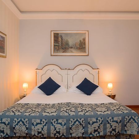 로마 Sotto La Cupola B&B 외부 사진
