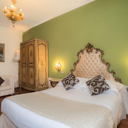 로마 Sotto La Cupola B&B 외부 사진