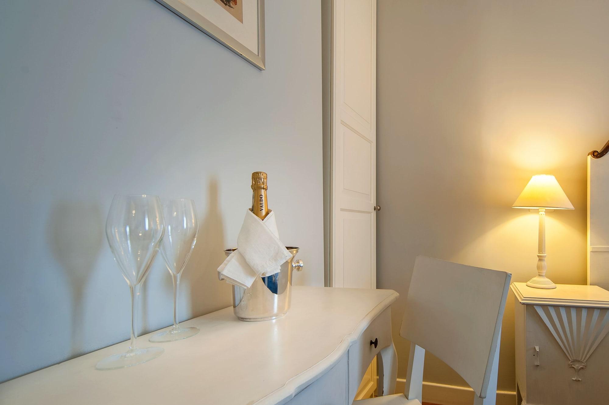 로마 Sotto La Cupola B&B 외부 사진