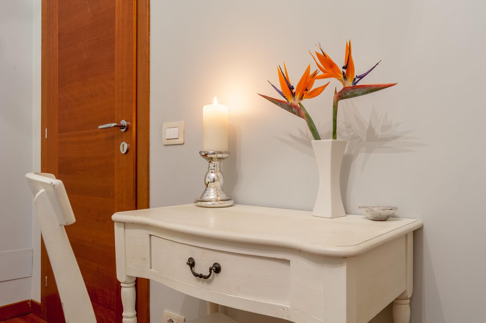 로마 Sotto La Cupola B&B 외부 사진