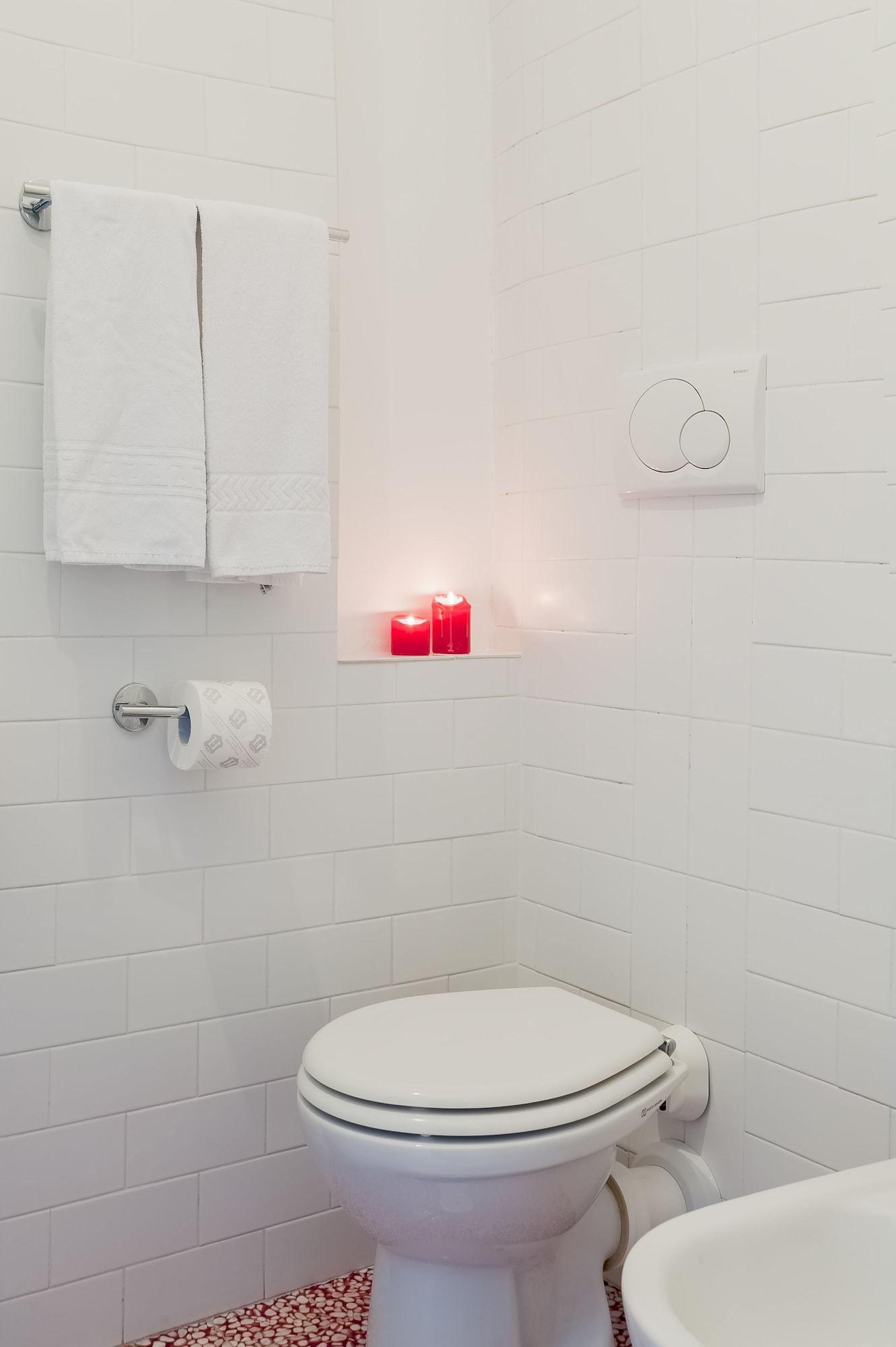 로마 Sotto La Cupola B&B 외부 사진
