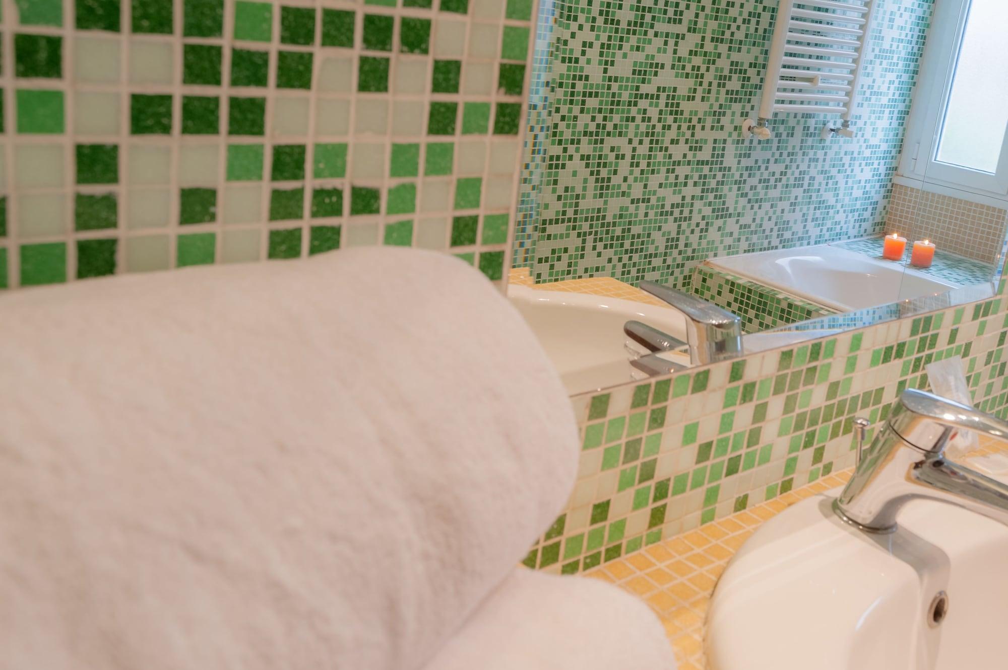 로마 Sotto La Cupola B&B 외부 사진