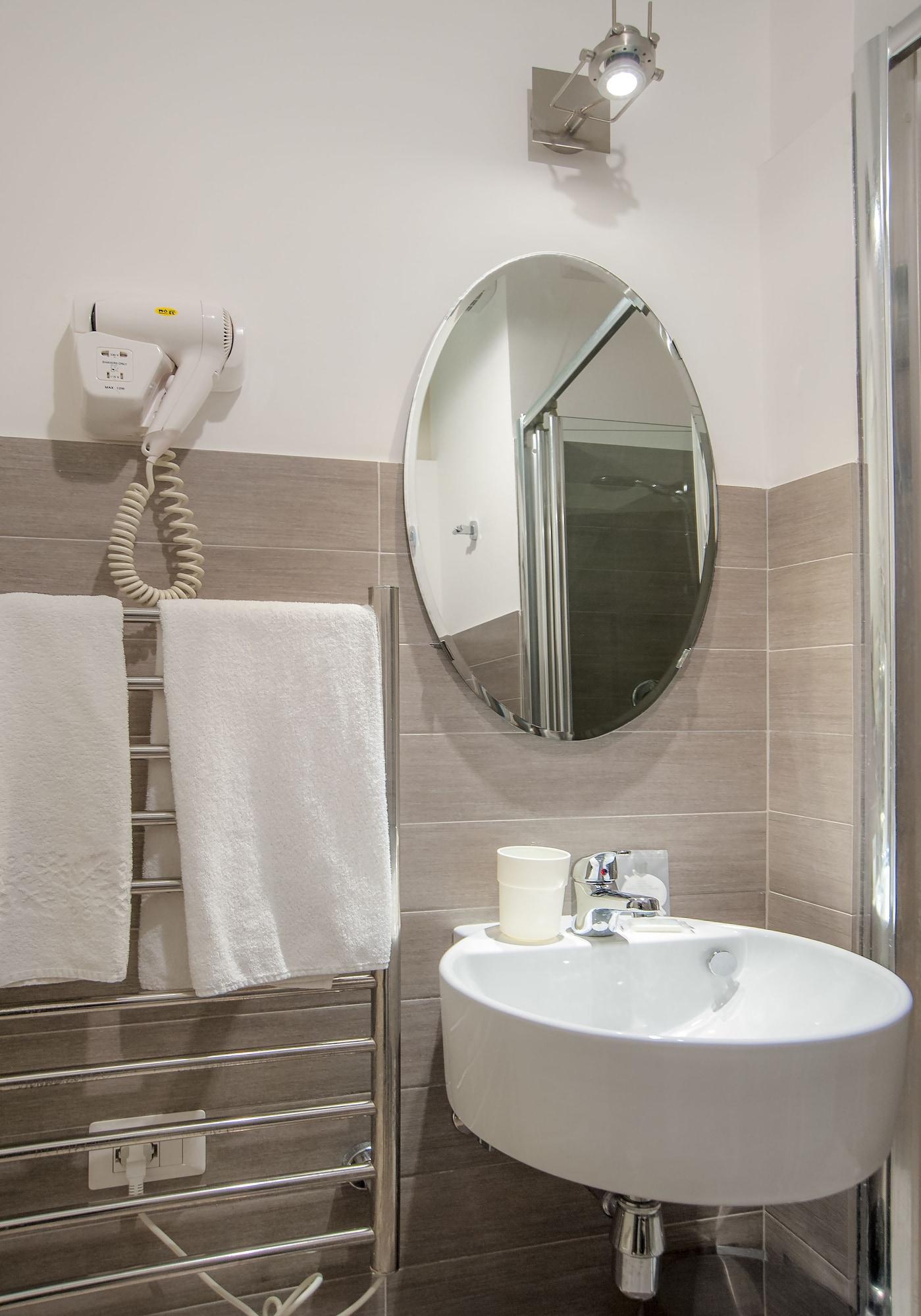로마 Sotto La Cupola B&B 외부 사진
