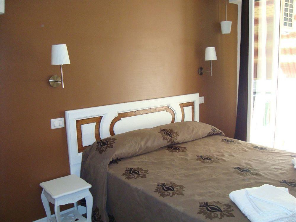 로마 Sotto La Cupola B&B 외부 사진