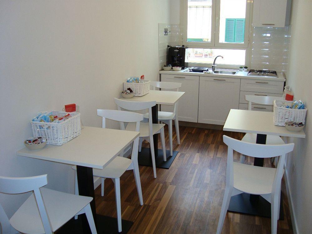 로마 Sotto La Cupola B&B 외부 사진