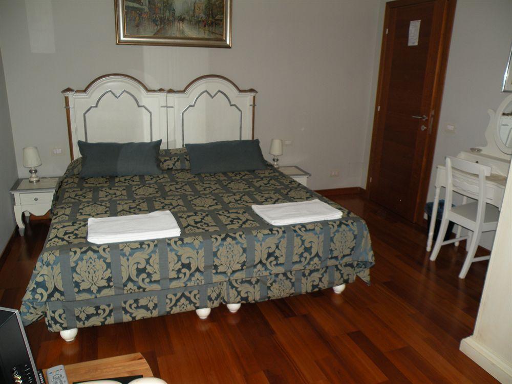로마 Sotto La Cupola B&B 외부 사진