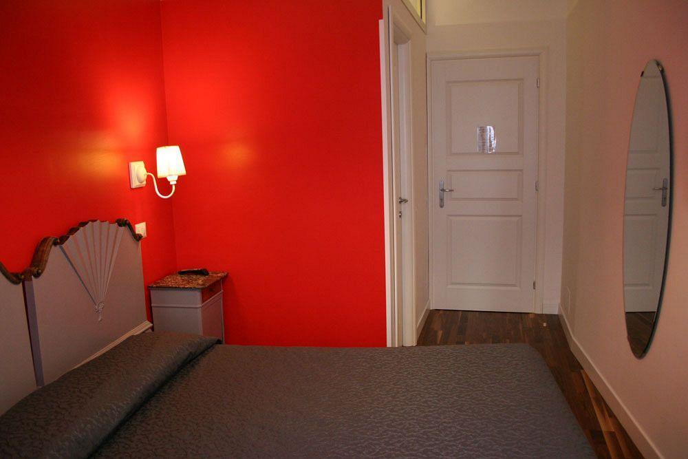 로마 Sotto La Cupola B&B 외부 사진