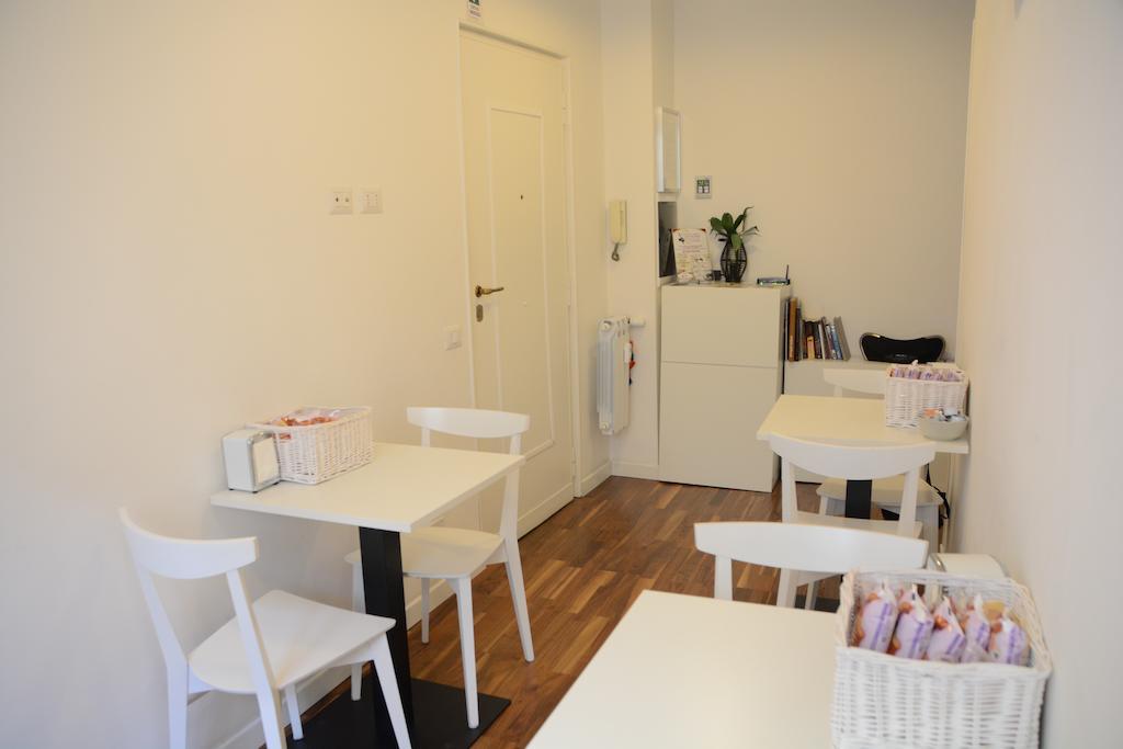 로마 Sotto La Cupola B&B 외부 사진