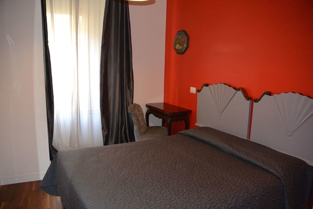 로마 Sotto La Cupola B&B 외부 사진
