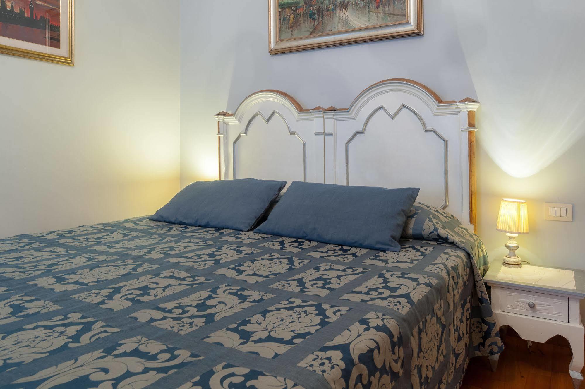 로마 Sotto La Cupola B&B 외부 사진