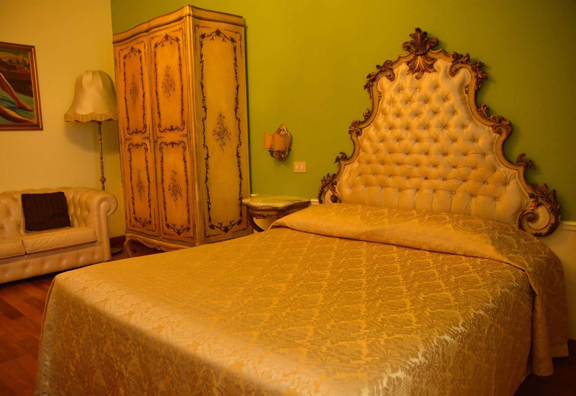 로마 Sotto La Cupola B&B 외부 사진