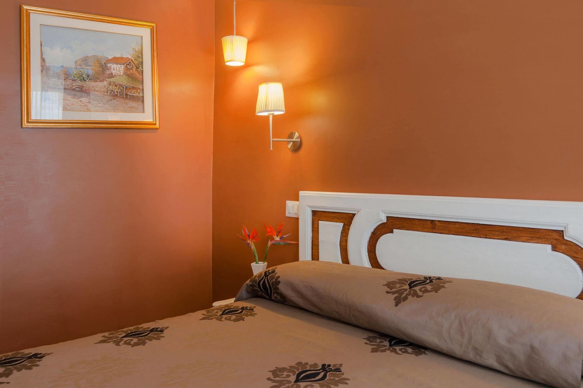 로마 Sotto La Cupola B&B 외부 사진
