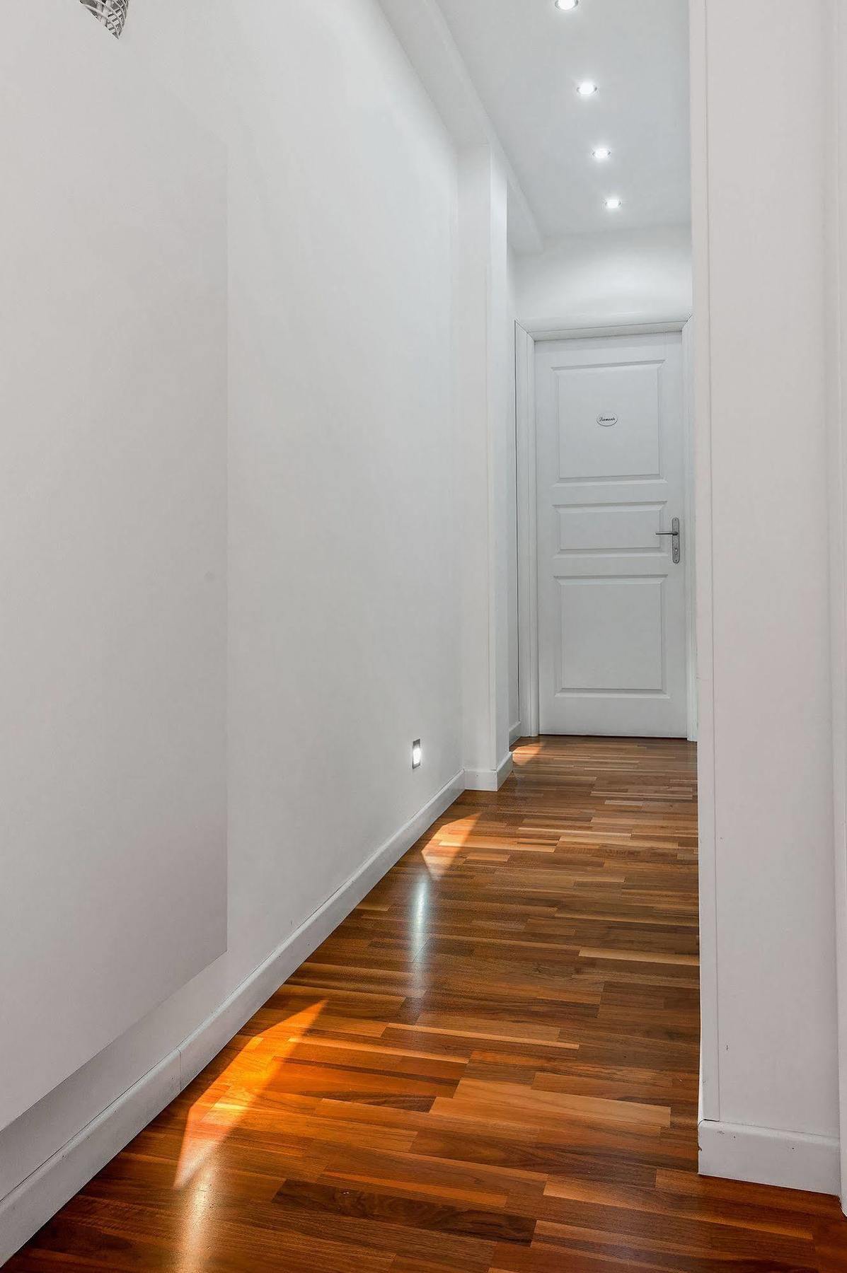 로마 Sotto La Cupola B&B 외부 사진
