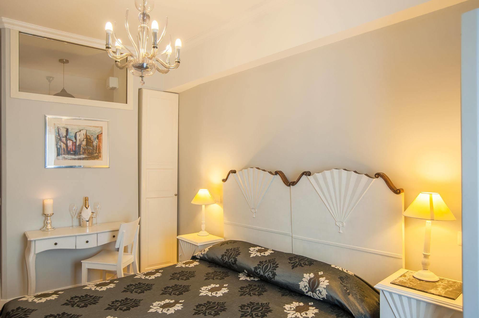 로마 Sotto La Cupola B&B 외부 사진