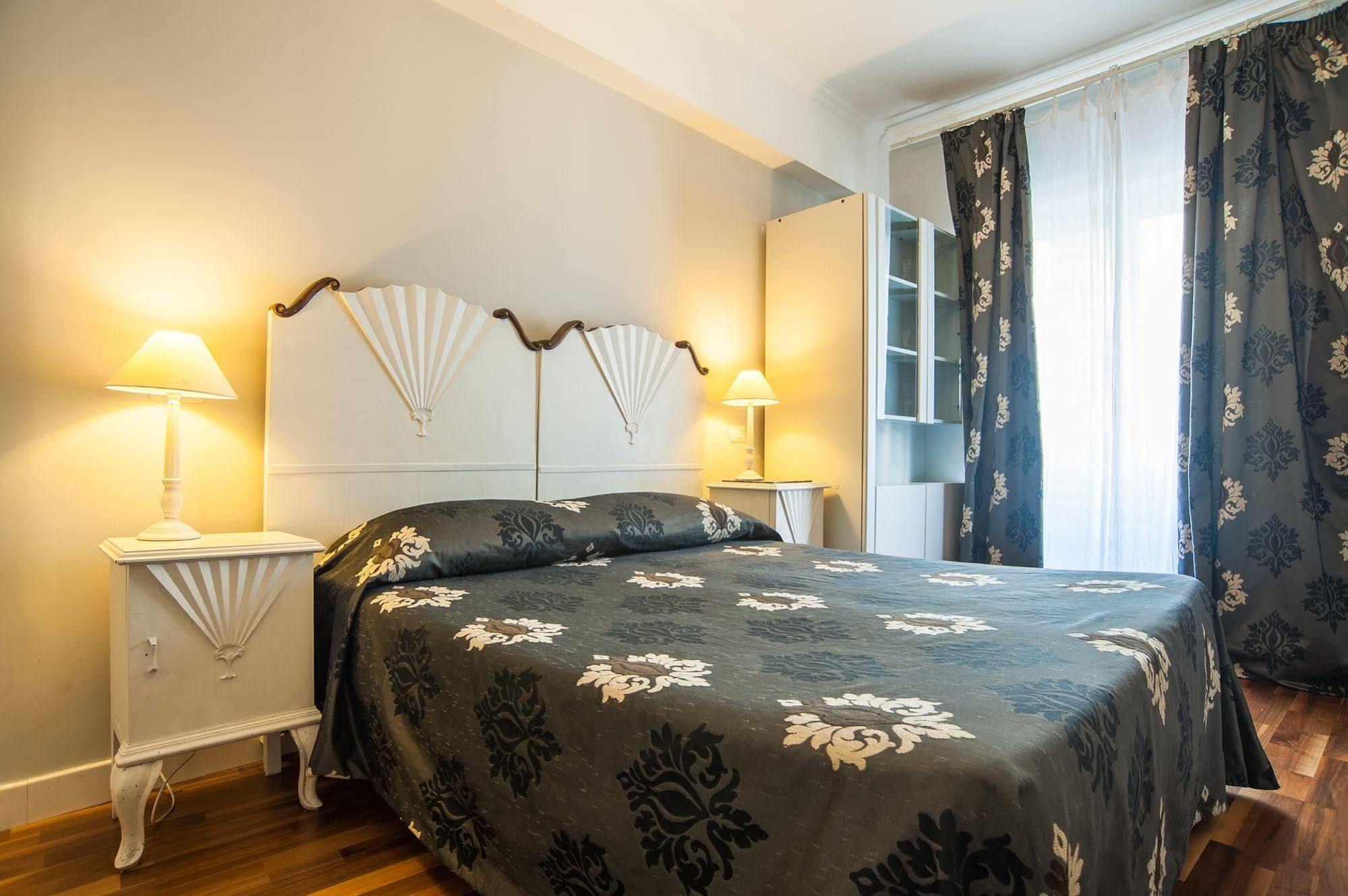로마 Sotto La Cupola B&B 외부 사진